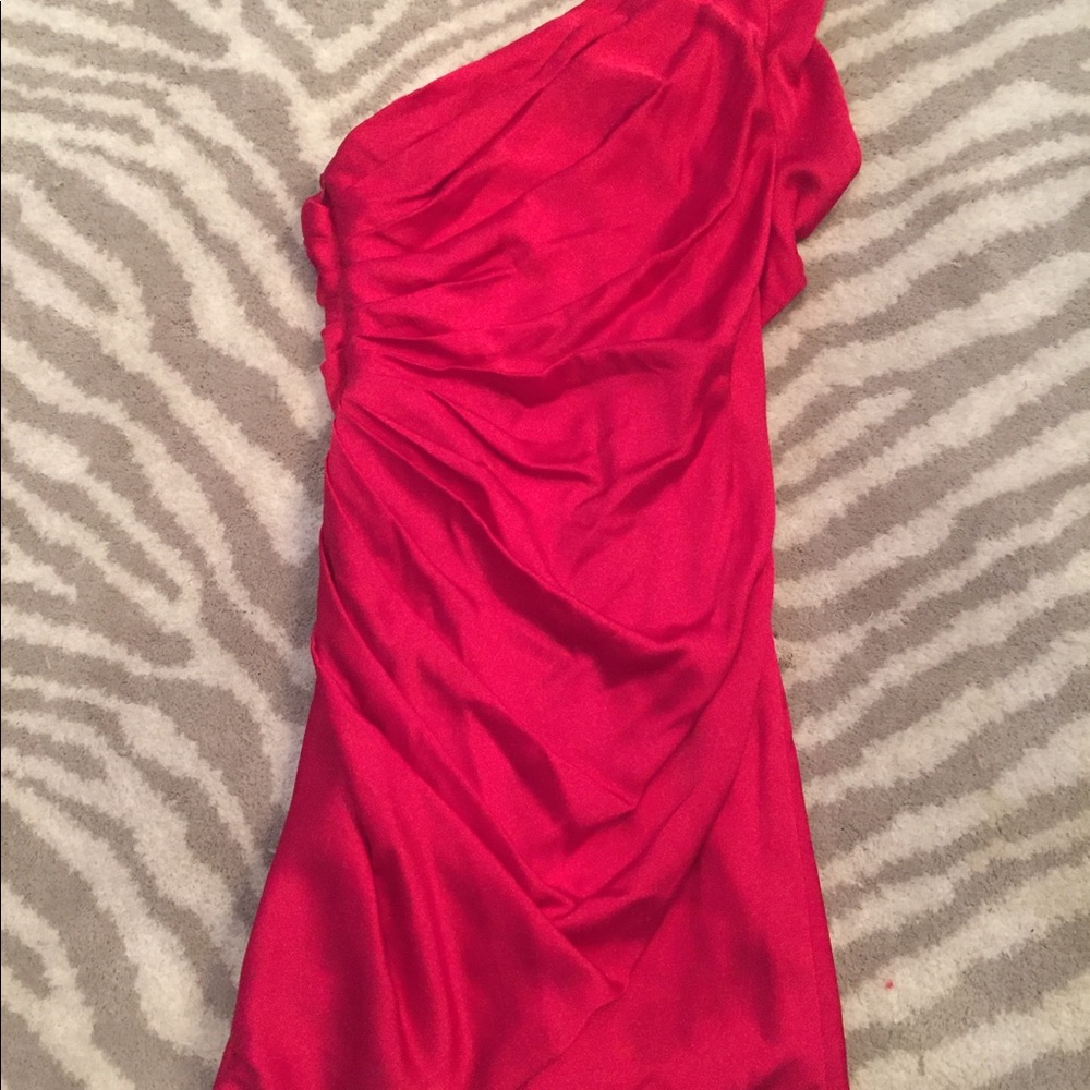 Cache dress - Picture 4 of 6